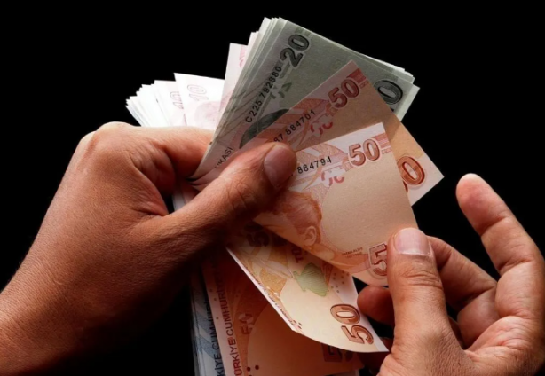 Foto - AK Parti'de konuşulan asgari ücret rakamı ortaya çıktı! İşte telaffuz edilen o rakam