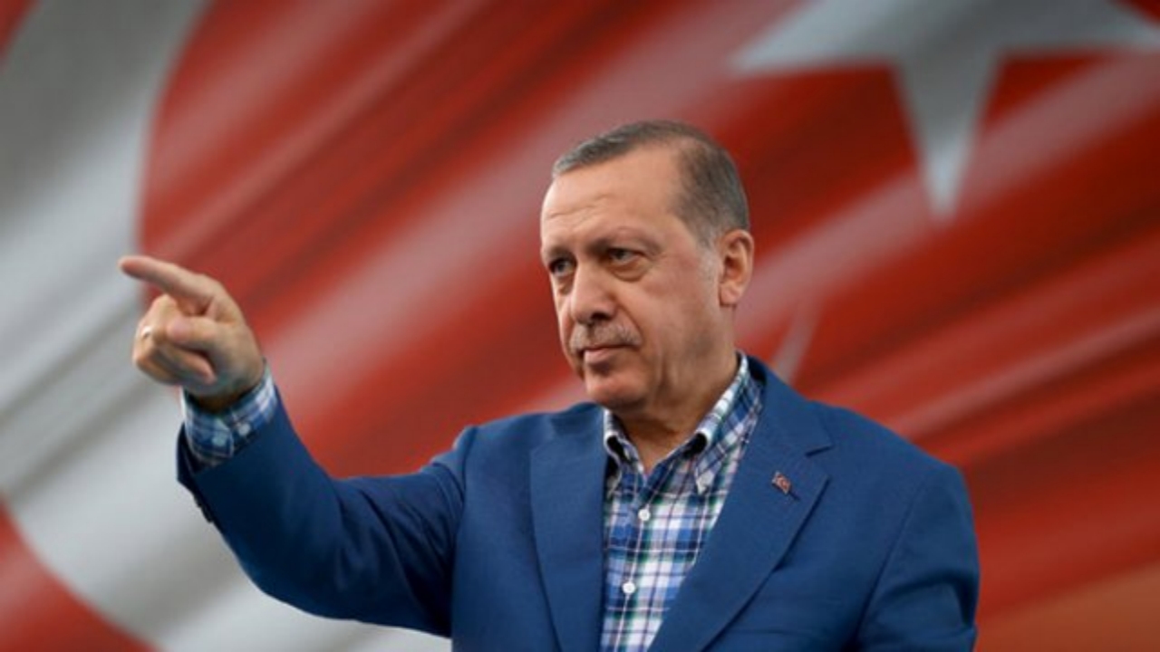 AK Parti’de kritik zirve! Tüm gözler, bunun için Erdoğan’da 