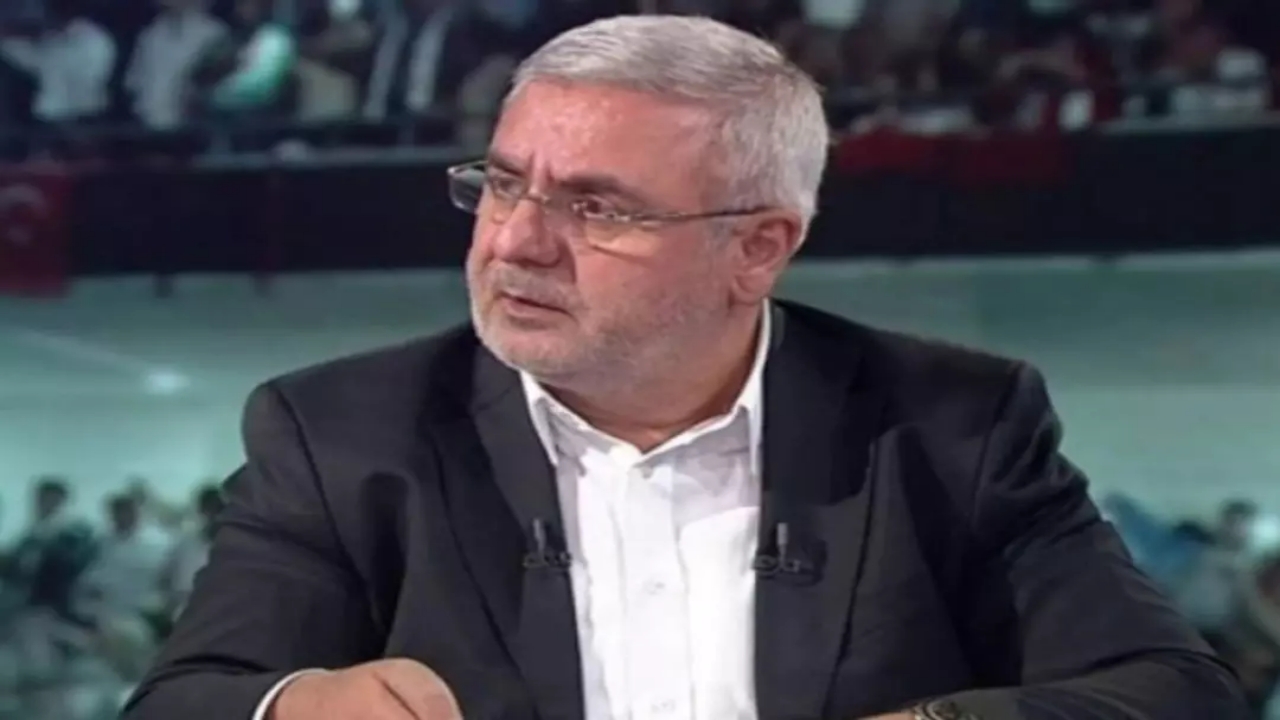 Foto - AK Parti’de "Madleen" polemiği! Genel başkan yardımcısına verilen tepki olay oldu! Mehmet Metiner, topa öyle bir girdi ki...