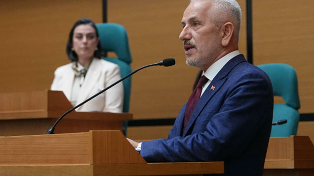 Foto - AK Parti'de 'ne alaka' dedirten istifa! 'Kendisine yakışan oradan da istifa etmesidir'