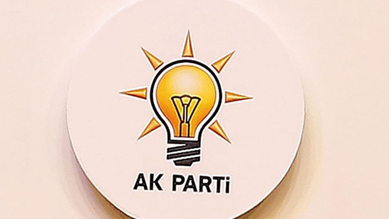 Foto - AK Parti'de 'ne alaka' dedirten istifa! 'Kendisine yakışan oradan da istifa etmesidir'