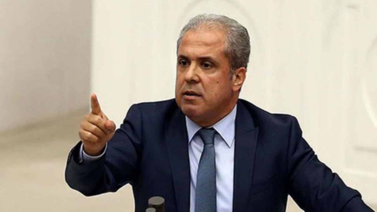 Foto - AK Parti’de peş peşe yaşanan istifaların ardından Şamil Tayyar’dan şok iddia: "Mevzu derin" diyerek duyurdu