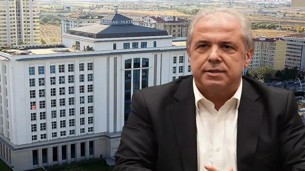AK Parti’de peş peşe yaşanan istifaların ardından Şamil Tayyar’dan şok iddia: "Mevzu derin" diyerek duyurdu