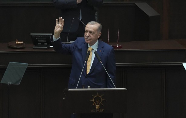 Foto - AK Parti’de şimdi sıra "tedavi"de! Flaş karar için harekete geçildi! "Reis bizi yine zaferlere taşıyacak" 