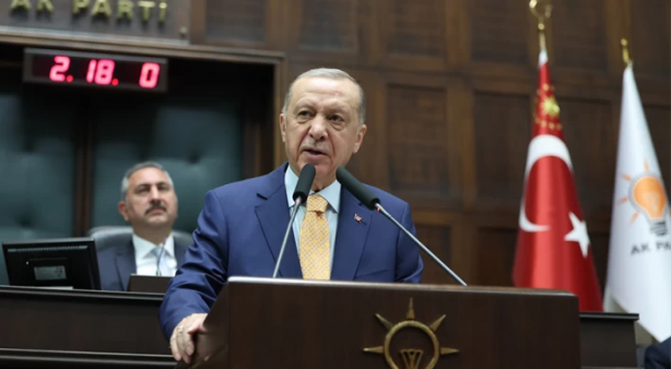 Foto - AK Parti’de şimdi sıra "tedavi"de! Flaş karar için harekete geçildi! "Reis bizi yine zaferlere taşıyacak" 