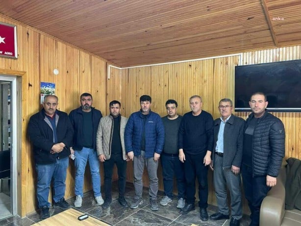 Foto - AK Parti’de şok istifa! Bunu hiç kimse beklemiyordu