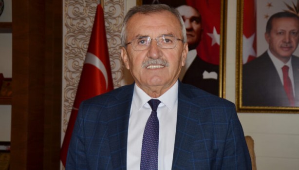 Foto - AK Parti'de şok istifa! Hiç kimse bunu beklemiyordu! Herkes şaşkın