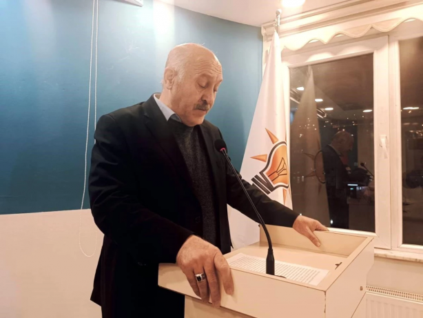 Foto - AK Parti'de şok istifa! Hiç kimse bunu beklemiyordu! O isim, aldığı flaş kararı az önce böyle ilan etti