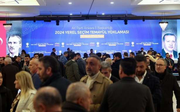 Foto - AK Parti'de temayül yoklaması bitti! İstanbul, Ankara ve İzmir’de sandıktan o isimler çıktı! Selçuk Bayraktar sürprizi olay oldu! İşte il il sonuçlar