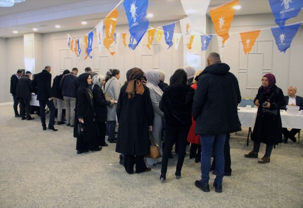 Foto - AK Parti'de temayül yoklaması bitti! İstanbul, Ankara ve İzmir’de sandıktan o isimler çıktı! Selçuk Bayraktar sürprizi olay oldu! İşte il il sonuçlar