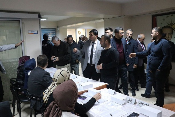 Foto - AK Parti'de temayül yoklaması bitti! İstanbul, Ankara ve İzmir’de sandıktan o isimler çıktı! Selçuk Bayraktar sürprizi olay oldu! İşte il il sonuçlar