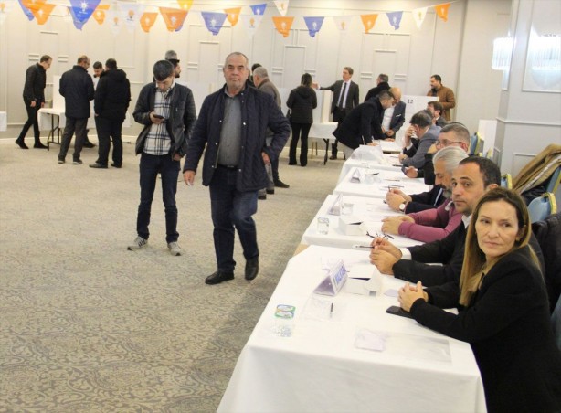 Foto - AK Parti'de temayül yoklaması bitti! İstanbul, Ankara ve İzmir’de sandıktan o isimler çıktı! Selçuk Bayraktar sürprizi olay oldu! İşte il il sonuçlar