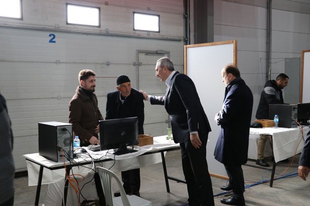 Foto - AK Parti'de temayül yoklaması bitti! İstanbul, Ankara ve İzmir’de sandıktan o isimler çıktı! Selçuk Bayraktar sürprizi olay oldu! İşte il il sonuçlar