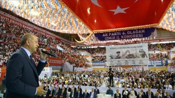 Foto - AK Parti'de yerel seçim hazırlığı! İstanbul yeniden fethedilecek! En önemli 6 sorun sıralandı
