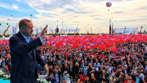 AK Parti'de yerel seçim hazırlığı! İstanbul yeniden fethedilecek! En önemli 6 sorun sıralandı