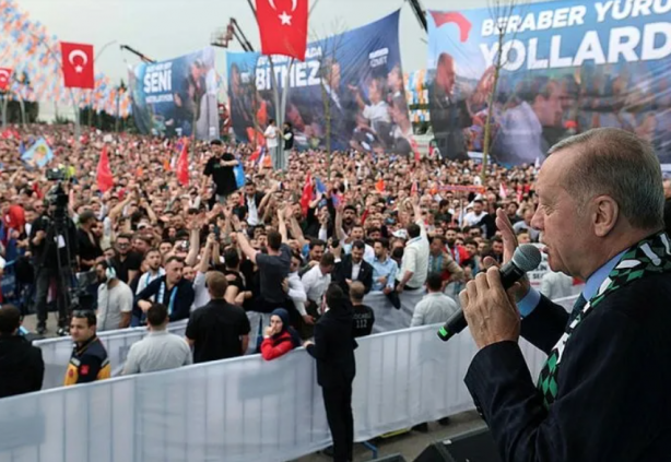 Foto - Ak Parti’de Yol haritası! Araştırma devam ediyor
