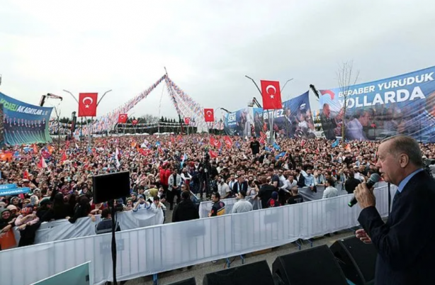 Foto - Ak Parti’de Yol haritası! Araştırma devam ediyor