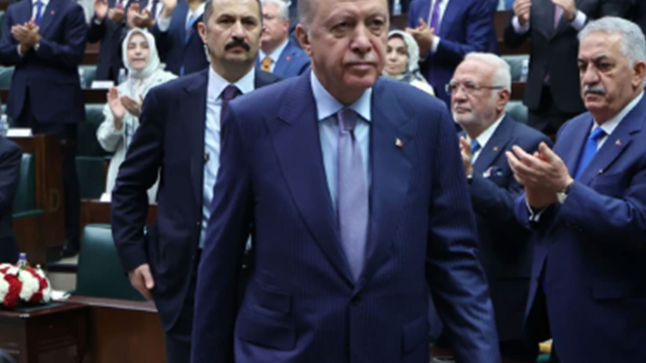 Foto - AK Parti’den 81 ilde devasa anket: Bu kez bildiğiniz gibi değil…