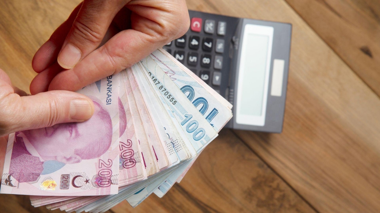 Foto - AK Parti’den "asgari ücret" bombası! Hiç kimse bunu beklemiyordu