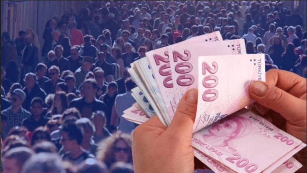 AK Parti’den "asgari ücret" bombası! Hiç kimse bunu beklemiyordu