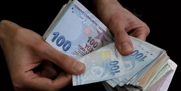 Foto - AK Parti'den bir güzellik daha! Maaşlar farklı yatacak