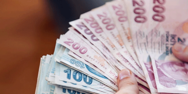 Foto - AK Parti'den bir güzellik daha! Maaşlar farklı yatacak