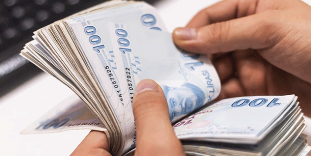 Foto - AK Parti'den bir güzellik daha! Maaşlar farklı yatacak