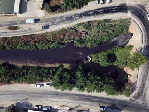 Foto - AK Parti’den CHP’ye geçmişti! Marmara’daki müsilajın kaynağı Nilüfer çayı zehir saçıyor BUSKİ’ye 3.5 milyon ceza