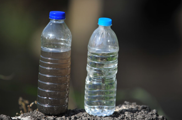 Foto - AK Parti’den CHP’ye geçmişti! Marmara’daki müsilajın kaynağı Nilüfer çayı zehir saçıyor BUSKİ’ye 3.5 milyon ceza