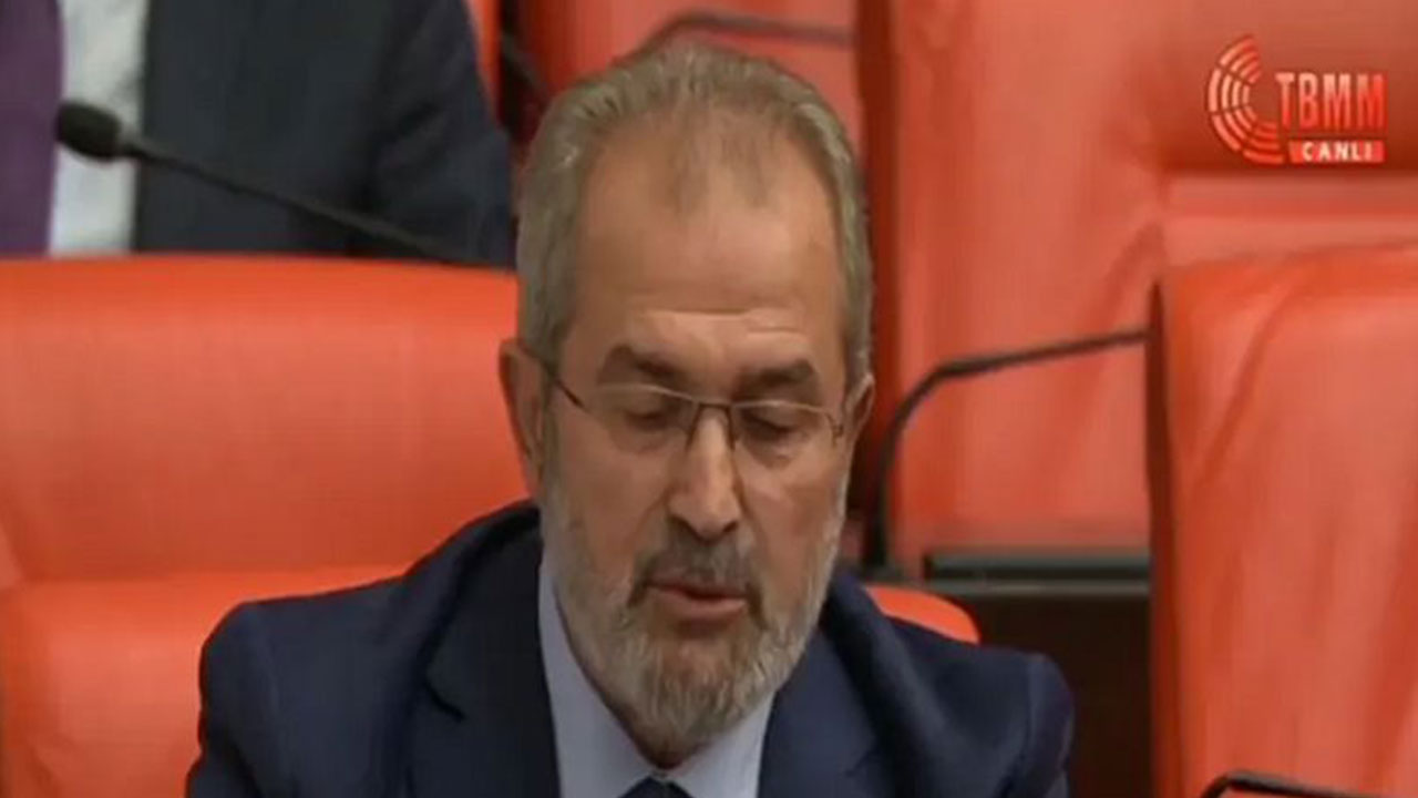 Foto - AK Parti'den dost ülke Katar'a görülmemiş tepki: Yazıklar olsun, Allah'ın gazabını bekliyorsunuz