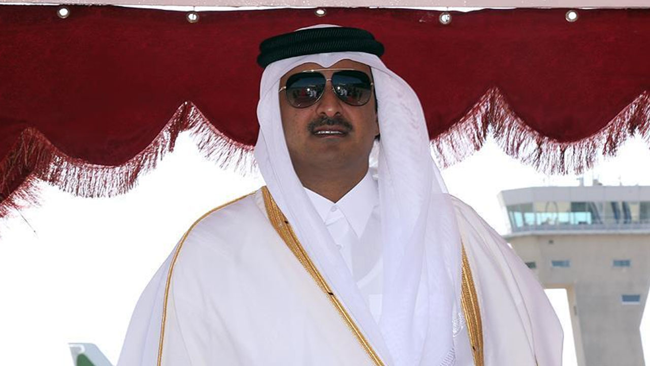 AK Parti'den dost ülke Katar'a görülmemiş tepki: Yazıklar olsun, Allah'ın gazabını bekliyorsunuz