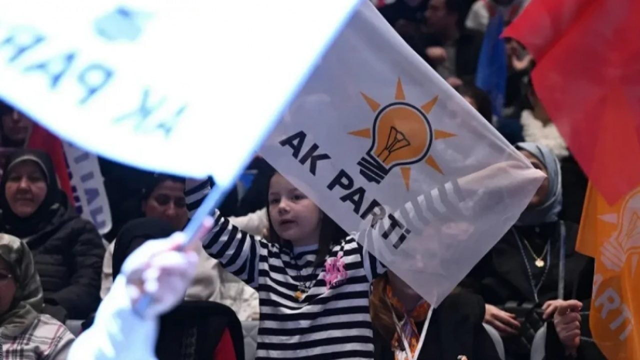Foto - AK Parti’den en yakın rakibine fark: İşte son seçim anketi