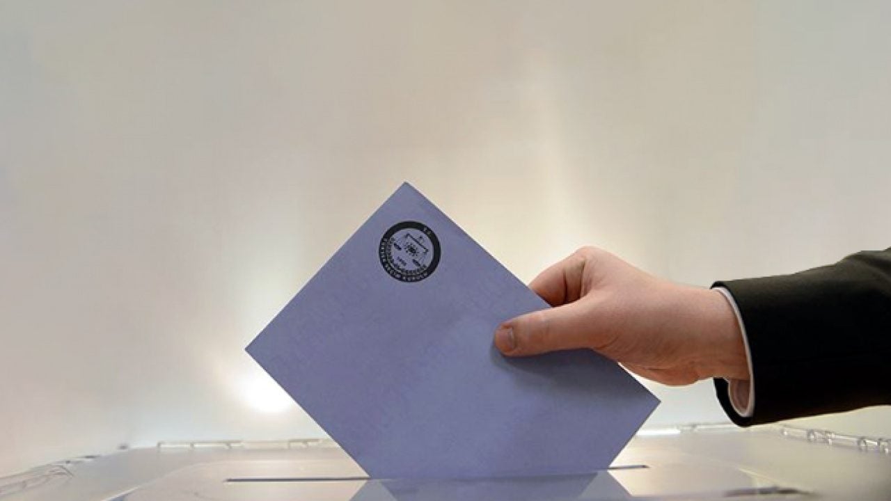 Foto - AK Parti’den en yakın rakibine fark: İşte son seçim anketi