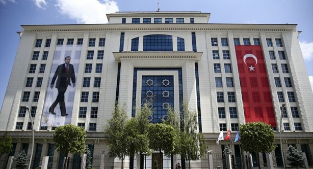 Foto - AK Parti'den erken seçim açıklaması