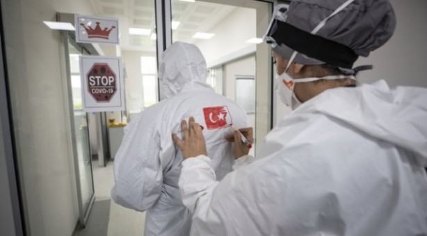 Foto - AK Parti'den erken seçim açıklaması