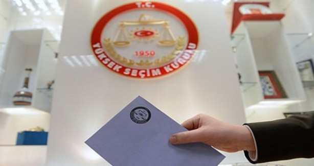 Foto - AK Parti'den 'erken seçim' açıklaması