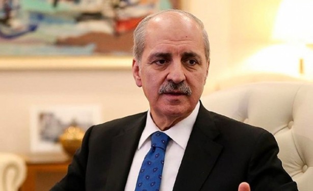 Foto - AK Parti'den erken seçim açıklaması