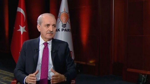 Foto - AK Parti'den erken seçim açıklaması
