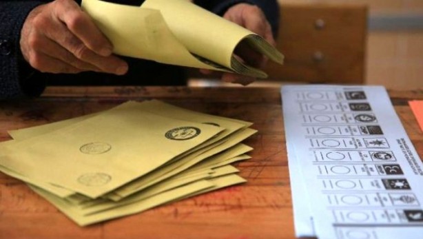 AK Parti'den 'erken seçim' açıklaması