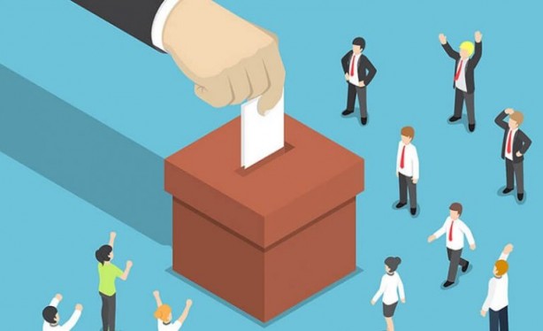 Foto - AK Parti'den 'erken seçim' açıklaması! Son noktayı koydu