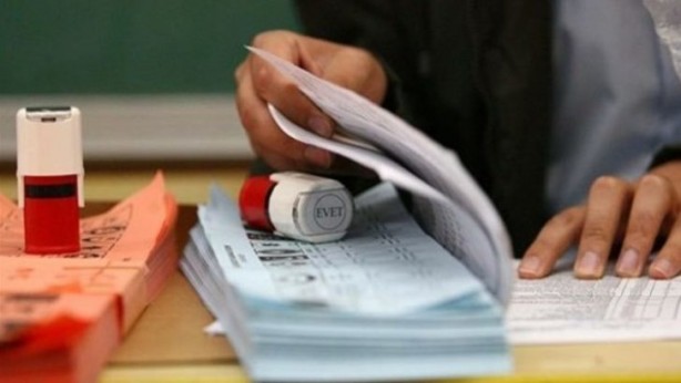 Foto - AK Parti'den 'erken seçim' açıklaması! Son noktayı koydu