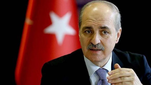 Foto - AK Parti'den 'erken seçim' açıklaması! Son noktayı koydu