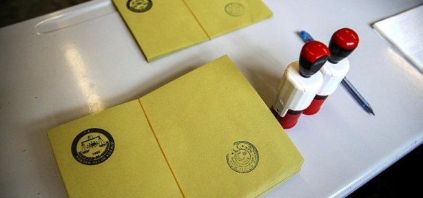 Foto - AK Parti'den 'erken seçim' açıklaması! Son noktayı koydu