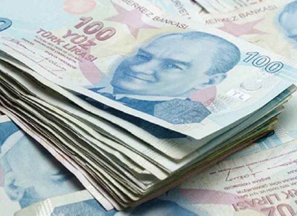 Foto - AK Parti'den flaş açıklama! Maaşlara refah payı geliyor, tarih belli oldu