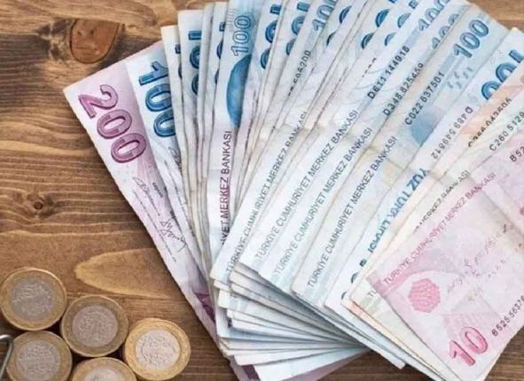 Foto - AK Parti'den flaş açıklama! Maaşlara refah payı geliyor, tarih belli oldu