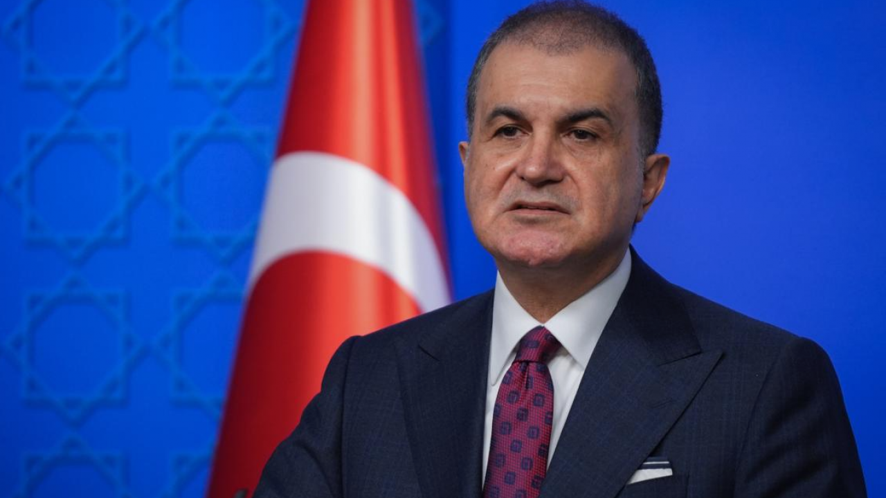 AK Parti’den flaş açıklama: Suikastı Suriye yönetimi engelledi!