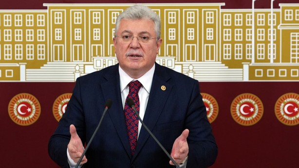 Foto - AK Parti'den flaş "emekli maaşı" adımı! Yetkili isim, "O tarihte kamuoyuyla paylaşacağız" diyerek müjdeyi verdi