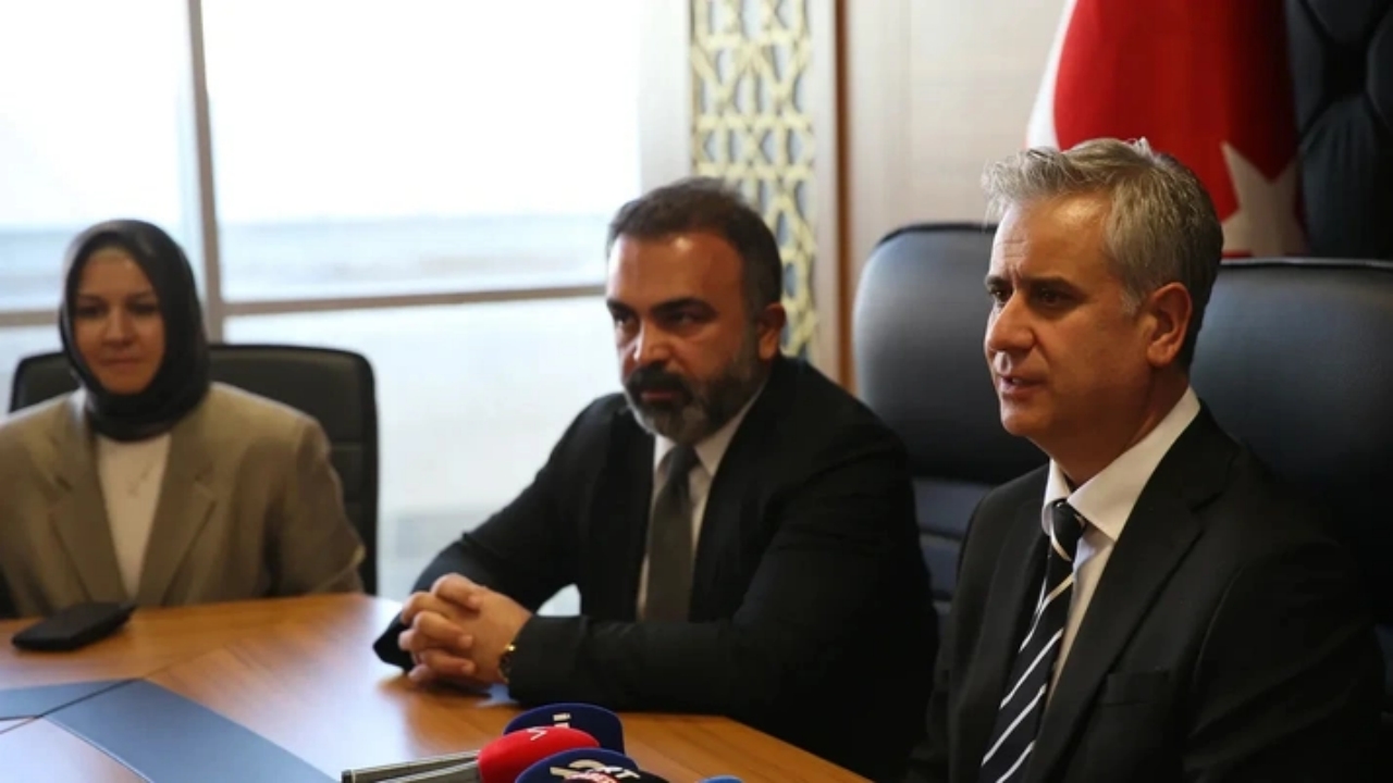 Foto - AK Parti’den flaş "PKK" açıklaması: Bu kesinlikle doğru değil