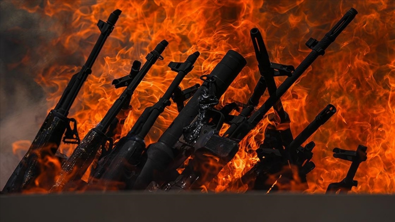 Foto - AK Parti’den flaş "PKK" açıklaması: Bu kesinlikle doğru değil