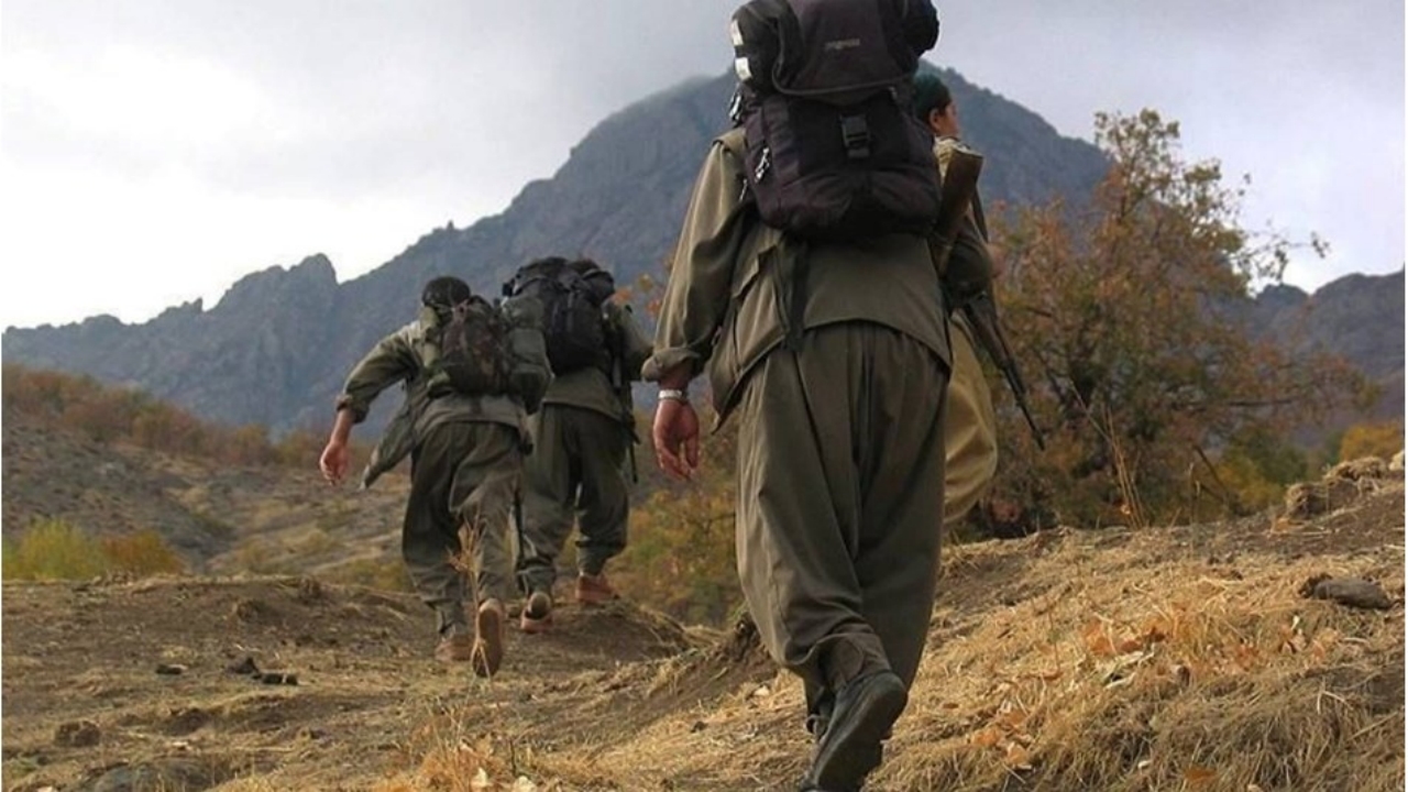 Foto - AK Parti’den flaş "PKK" açıklaması: Bu kesinlikle doğru değil
